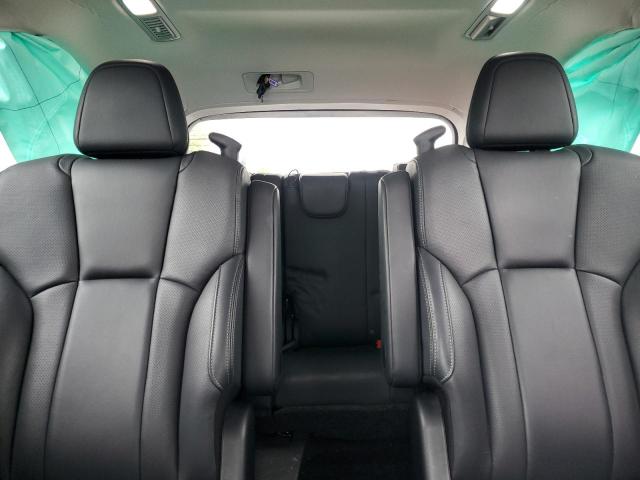Photo 10 from auction – 2019 SUBARU ASCENT LIM with VIN 4S4WMAPD6K3436894