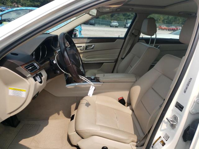 Photo 7 from auction – 2014 MERCEDES-BENZ E 350 with VIN WDDHF5KB3EA976424