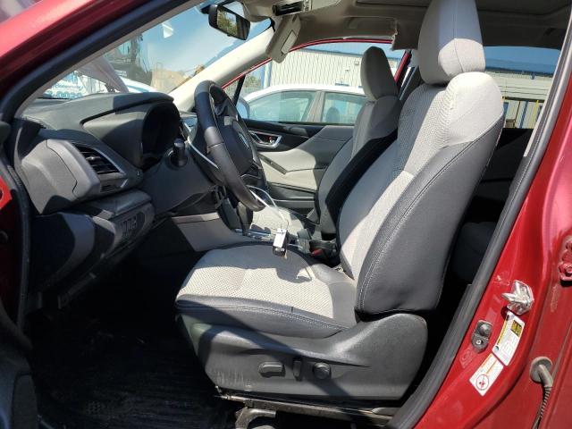 Photo 7 from auction – 2019 SUBARU FORESTER P with VIN JF2SKAEC1KH465050