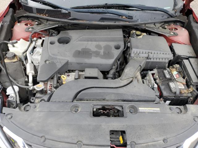 Photo 11 from auction – 2016 NISSAN ALTIMA 2.5 with VIN 1N4AL3AP7GC159475