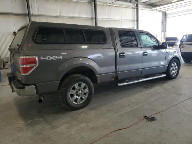 Photo 3 from auction – 2012 FORD F150 SUPERCREW with VIN 1FTFW1ET8CFB42678