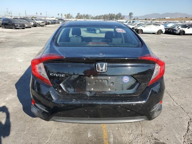 Photo 6 from auction – 2018 HONDA CIVIC LX with VIN 2HGFC2F55JH593580