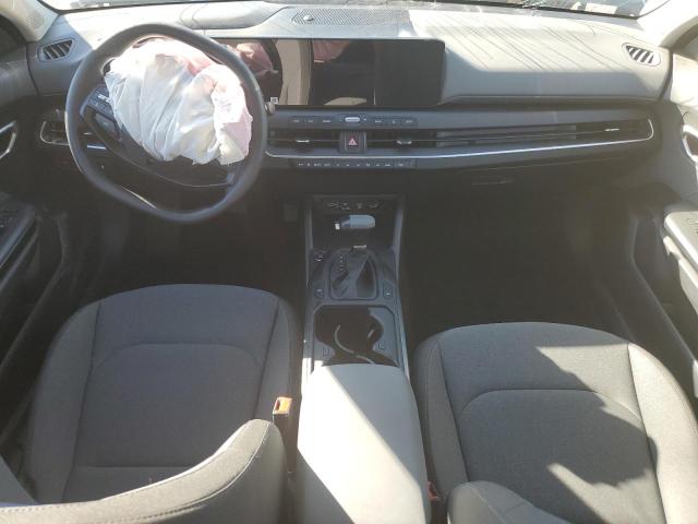 Photo 8 from auction – 2025 KIA K4 LX with VIN 3KPFT4DE4SE074417