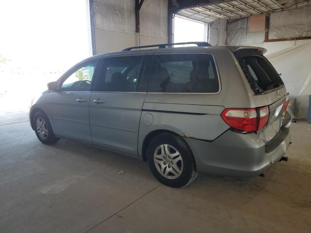 صورة رقم 2 من المزاد - 2007 HONDA ODYSSEY EX مع VIN 5FNRL38697B139435