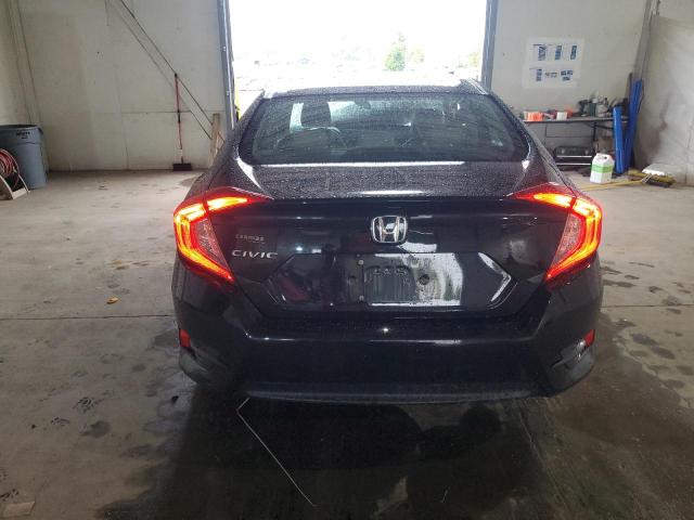 Photo 6 from auction – 2017 HONDA CIVIC LX with VIN 2HGFC2F52HH533301