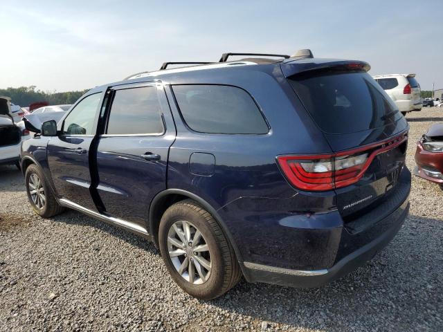 Photo 2 from auction – 2017 DODGE DURANGO SXT with VIN 1C4RDHAG8HC833397