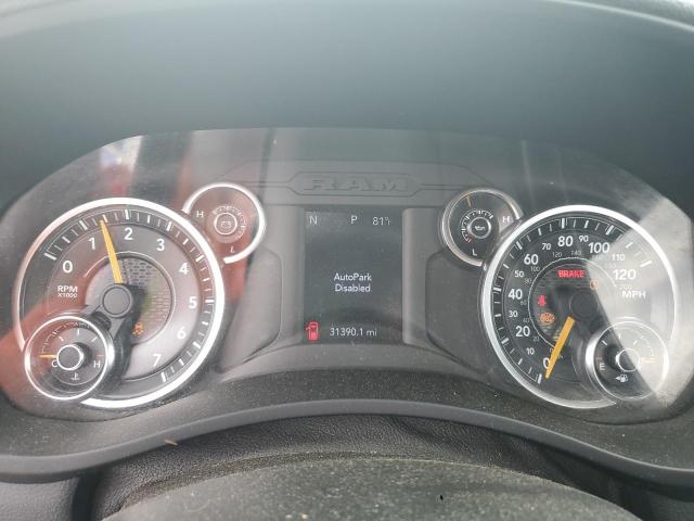 Photo 9 from auction – 2022 RAM 2500 TRADE with VIN 3C7WR5AJ8NG237863