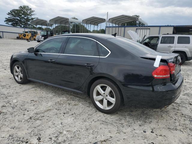 Photo 2 from auction – 2015 VOLKSWAGEN PASSAT SE with VIN 1VWBS7A3XFC056388