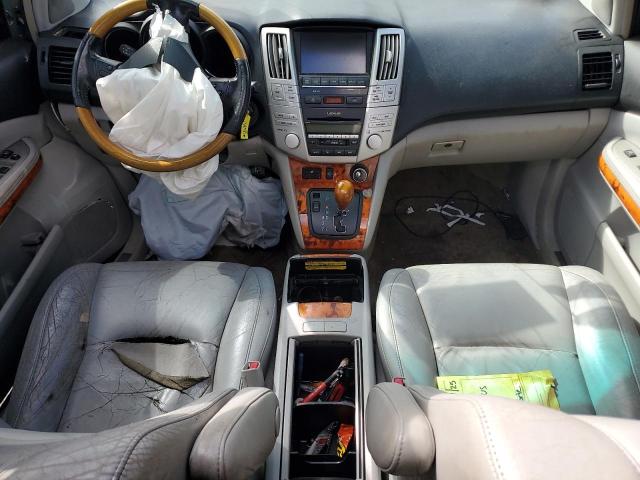 Zdjęcie 8 z aukcji – 2007 LEXUS RX 350 z VIN 2T2GK31U17C001293