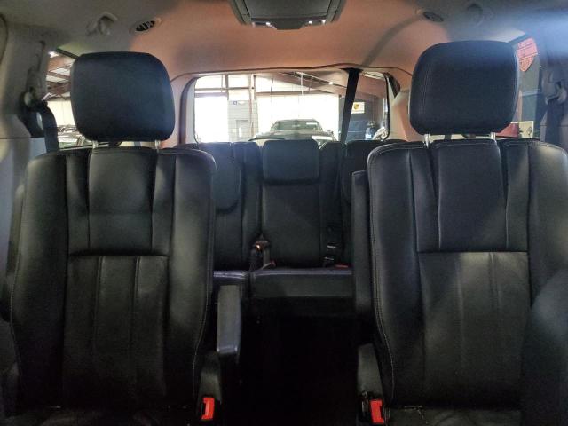 Photo 10 from auction – 2012 CHRYSLER TOWN & COU with VIN 2C4RC1BG3CR390200