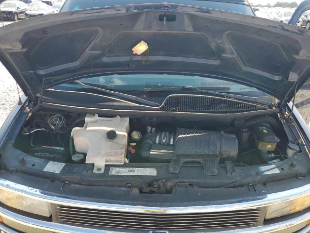 Photo 12 from auction – 2001 CHEVROLET EXPRESS G1 with VIN 1GBFG15R611193791