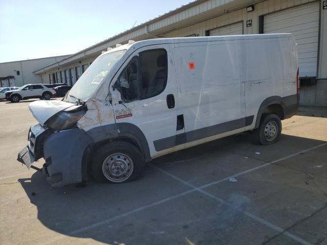 RAM PROMASTER 2018 with VIN 3C6TRVAGXJE103986 - Photo from auction