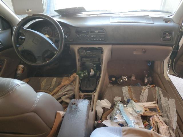 Photo 8 from auction – 1995 HONDA ACCORD EX with VIN 1HGCD7262SA019269
