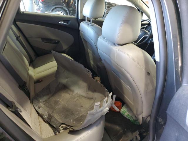 Photo 10 from auction – 2014 BUICK VERANO with VIN 1G4PP5SK2E4183791