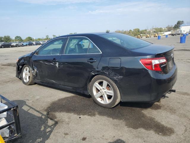 Photo 2 from auction – 2012 TOYOTA CAMRY BASE with VIN 4T1BF1FK2CU173050