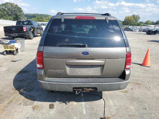 Photo 6 from auction – 2003 FORD EXPLORER with VIN 1FMZU73K93ZA42101