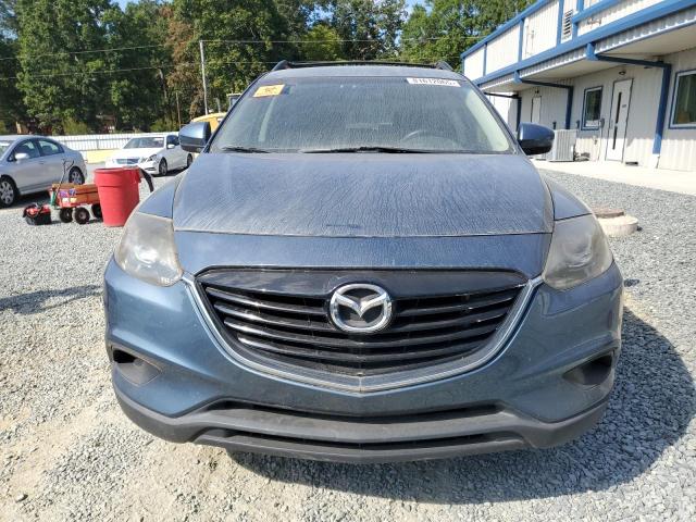 Photo 5 from auction – 2015 MAZDA CX-9 TOURI with VIN JM3TB2CA9F0455713