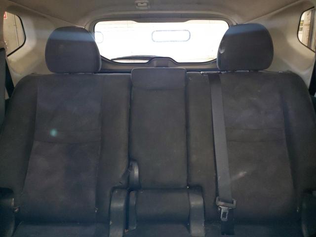 Photo 10 from auction – 2015 NISSAN ROGUE S with VIN KNMAT2MV1FP568710