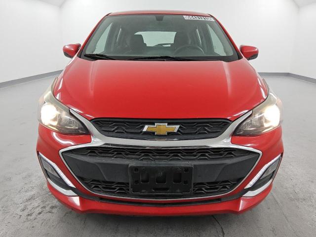 Photo 5 from auction – 2020 CHEVROLET SPARK 1LT with VIN KL8CD6SA5LC451169