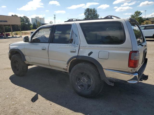 Photo 2 from auction – 1998 TOYT 4RUNNER SR5 with VIN JT3GN86R9W0069710