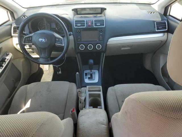 Photo 8 from auction – 2016 SUBARU IMPREZA with VIN JF1GPAA65G8248474