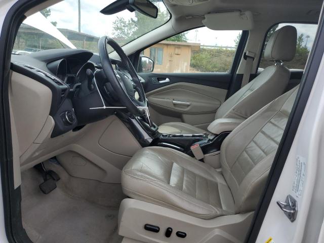 Photo 7 from auction – 2014 FORD ESCAPE TIT with VIN 1FMCU0JX0EUE46903