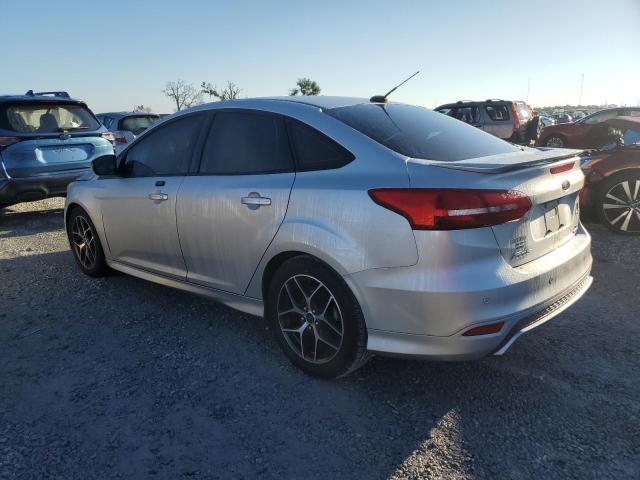 Photo 2 from auction – 2016 FORD FOCUS SE with VIN 1FADP3F26GL242135