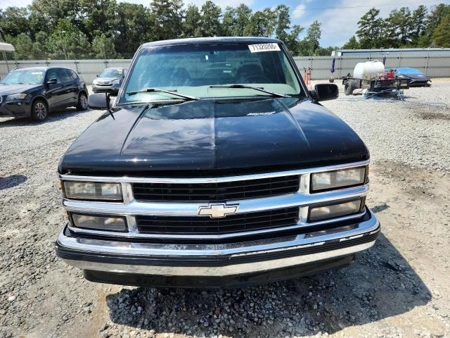 Photo 5 from auction – 1998 CHEVROLET GMT-400 C1 with VIN 2GCEC19R7W1145067