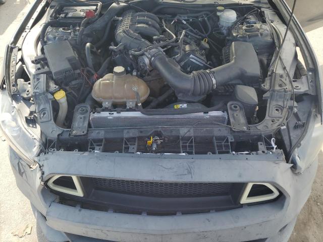 Photo 11 from auction – 2015 FORD MUSTANG with VIN 1FA6P8AM8F5316155