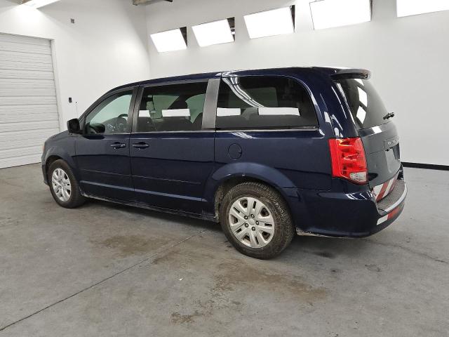 Photo 2 from auction – 2016 DODGE GRAND CARA with VIN 2C4RDGBG0GR101876