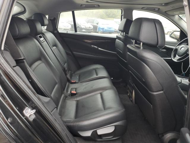 Photo 10 from auction – 2014 BMW 535 XIGT with VIN WBA5M4C59ED183534