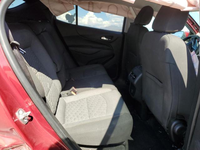 Photo 11 from auction – 2018 CHEVROLET EQUINOX LT with VIN 2GNAXJEV5J6184054