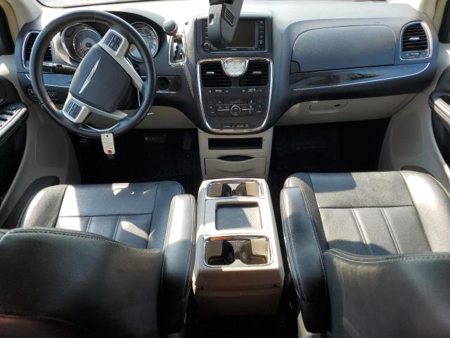 Photo 8 from auction – 2015 CHRYSLER TOWN & COU with VIN 2C4RC1BG3FR696446