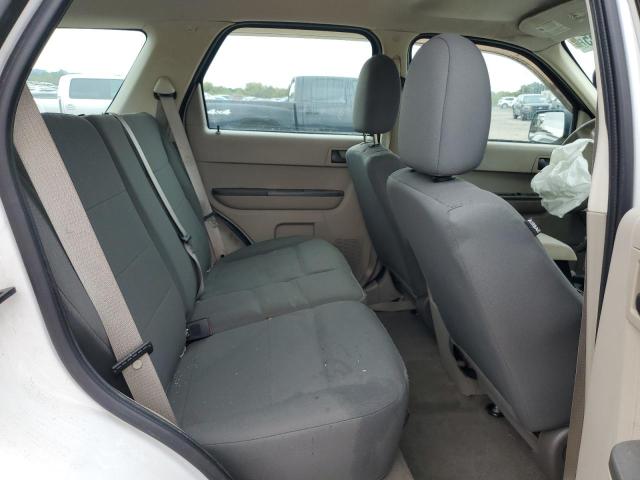 Photo 11 from auction – 2010 FORD ESCAPE XLS with VIN 1FMCU0C79AKB18642