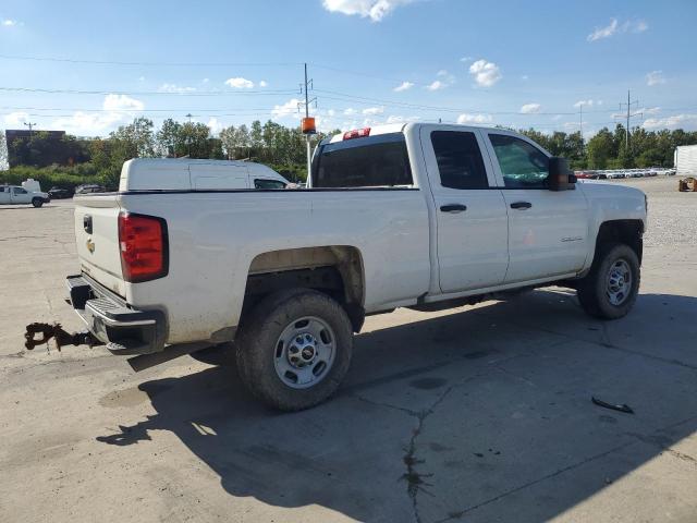 Zdjęcie 3 z aukcji – 2019 CHEVROLET SILVERADO z VIN 2GC2KREG0K1160271