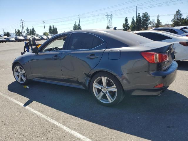 Photo 2 from auction – 2011 LEXUS IS 250 with VIN JTHBF5C21B5135851