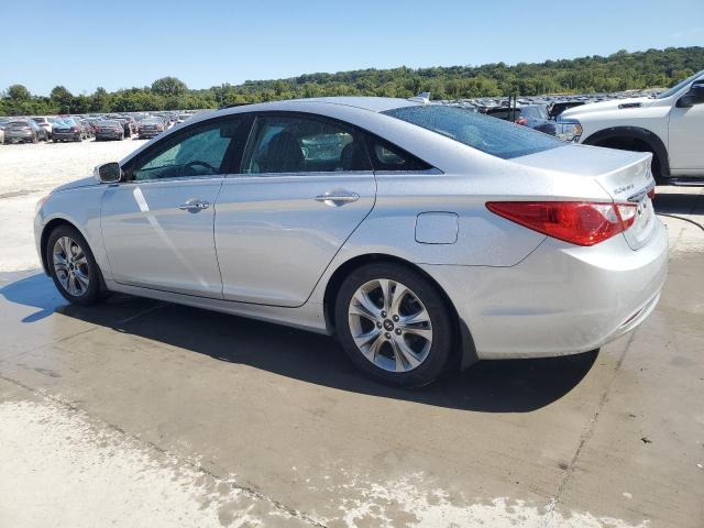 Photo 2 from auction – 2013 HYUNDAI SONATA SE with VIN 5NPEC4AC9DH621016