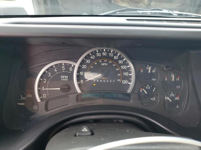 Photo 9 from auction – 2006 HUMMER H2 with VIN 5GRGN23U86H114475