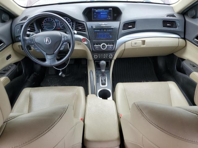 Photo 8 from auction – 2016 ACURA ILX PREMIU with VIN 19UDE2F75GA005171