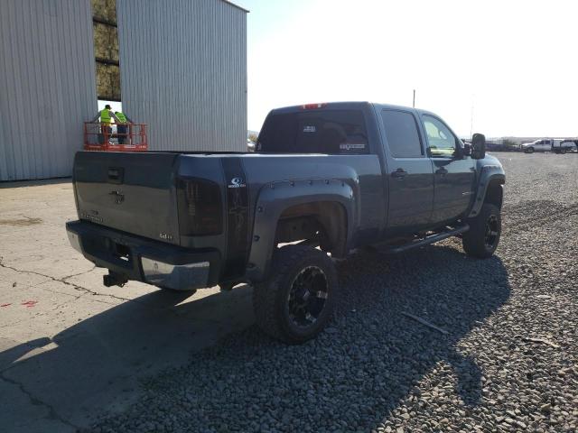 Photo 3 from auction – 2007 CHEVROLET SILVERADO with VIN 1GCHK23K37F560768