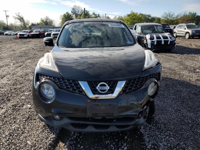 Photo 5 from auction – 2015 NISSAN JUKE S with VIN JN8AF5MV9FT558608