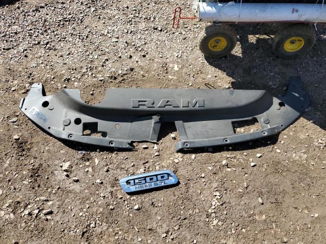 Photo 12 from auction – 2021 RAM 1500 BIG H with VIN 1C6SRFFT8MN717068