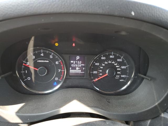 Photo 9 from auction – 2016 SUBARU FORESTER 2 with VIN JF2SJAVC9GH539891