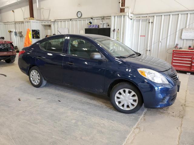 Photo 4 from auction – 2013 NISSAN VERSA S with VIN 3N1CN7AP8DL840218