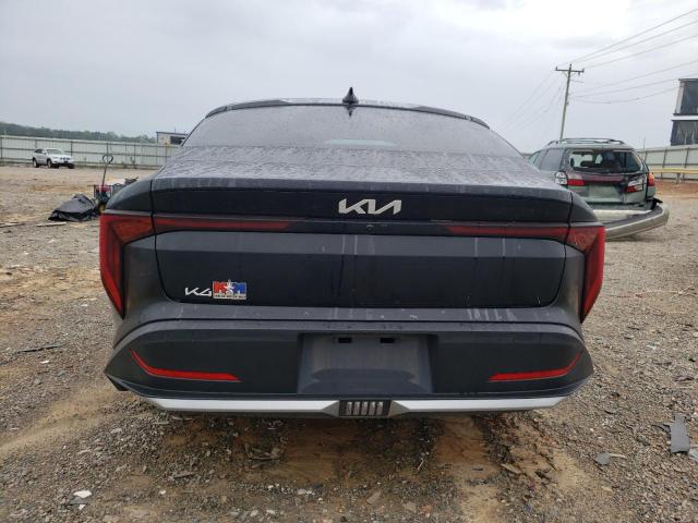 Photo 6 from auction – 2025 KIA K4 LX with VIN 3KPFT4DE6SE038244