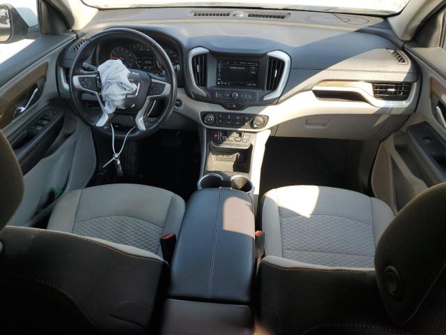 Photo 8 from auction – 2018 GMC TERRAIN SL with VIN 3GKALMEV2JL406829