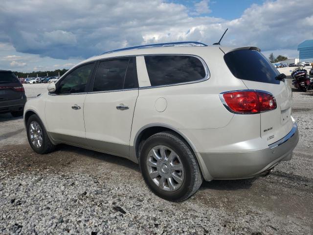 Photo 2 from auction – 2012 BUICK ENCLAVE with VIN 5GAKRDEDXCJ229416