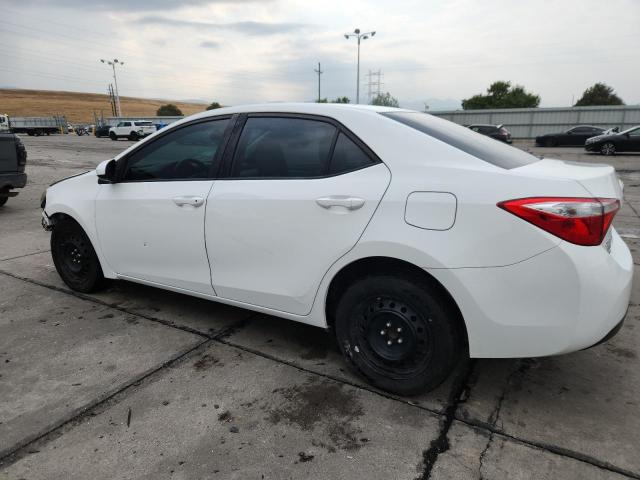 Photo 2 from auction – 2015 TOYOTA COROLLA L with VIN 5YFBURHE0FP335145