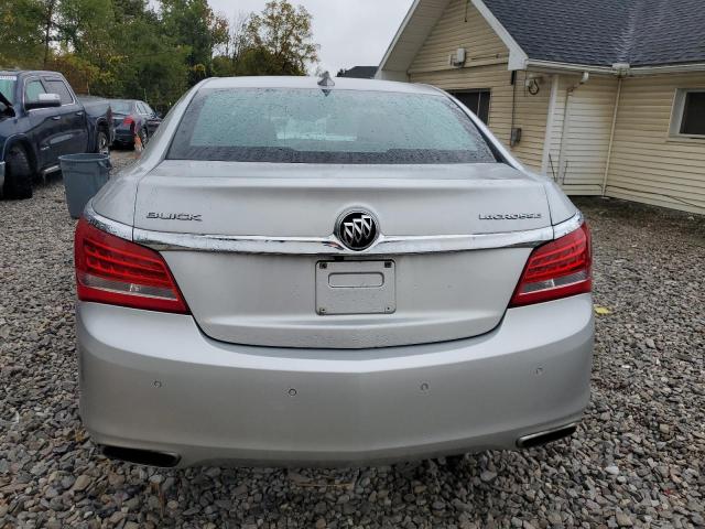 Photo 6 from auction – 2016 BUICK LACROSSE with VIN 1G4GB5G35GF147763