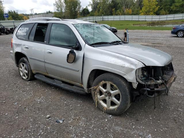 Photo 4 from auction – 2009 GMC ENVOY SLT with VIN 1GKDT43S092105589